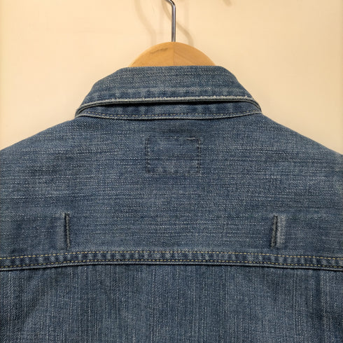 ラングラー Wrangler デニムジャケット レディース JPN:XS