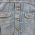 ラングラー Wrangler デニムジャケット レディース JPN:XS