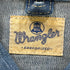 ラングラー Wrangler デニムジャケット レディース JPN:XS