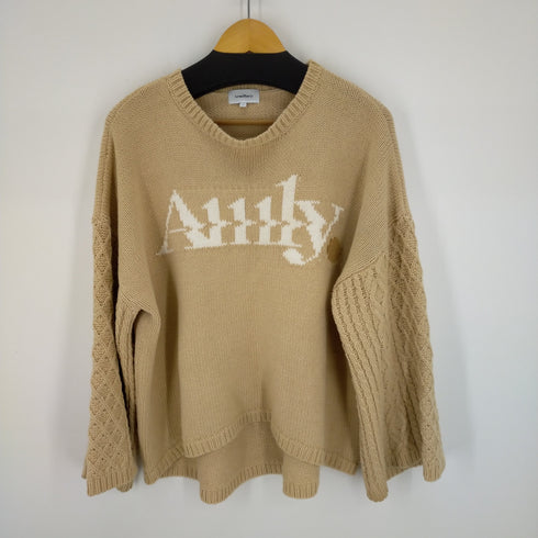 Armillary Amily big knit メンズ JPN:1