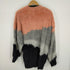シャリーフ SHAREEF SHAGGY KNIT メンズ JPN:2