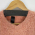 シャリーフ SHAREEF SHAGGY KNIT メンズ JPN:2