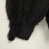 シャリーフ SHAREEF SHAGGY KNIT メンズ JPN:2