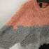 シャリーフ SHAREEF SHAGGY KNIT メンズ JPN:2