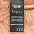 シャリーフ SHAREEF SHAGGY KNIT メンズ JPN:2