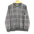 ブラックレーベルクレストブリッジ BLACK LABEL CRESTBRIDGE チェックカットソー メンズ M