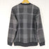 ブラックレーベルクレストブリッジ BLACK LABEL CRESTBRIDGE チェックカットソー メンズ M