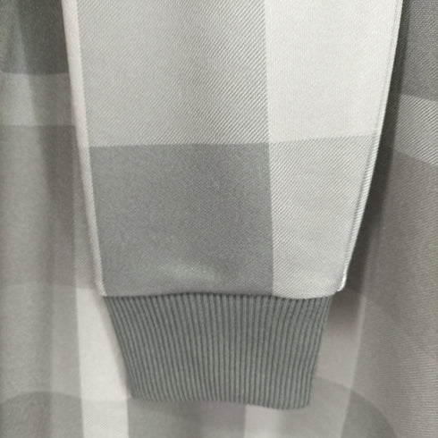 ブラックレーベルクレストブリッジ BLACK LABEL CRESTBRIDGE チェックカットソー メンズ M
