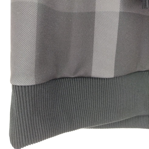 ブラックレーベルクレストブリッジ BLACK LABEL CRESTBRIDGE チェックカットソー メンズ M