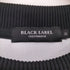 ブラックレーベルクレストブリッジ BLACK LABEL CRESTBRIDGE チェックカットソー メンズ M