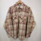 ビッグマイク BIG MIKE ネルシャツ メンズ JPN:XL