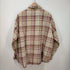 ビッグマイク BIG MIKE ネルシャツ メンズ JPN:XL