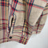 ビッグマイク BIG MIKE ネルシャツ メンズ JPN:XL