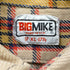 ビッグマイク BIG MIKE ネルシャツ メンズ JPN:XL