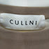 クルニ CULLNI ポンチラウンド切替プルオーバー メンズ JPN:1