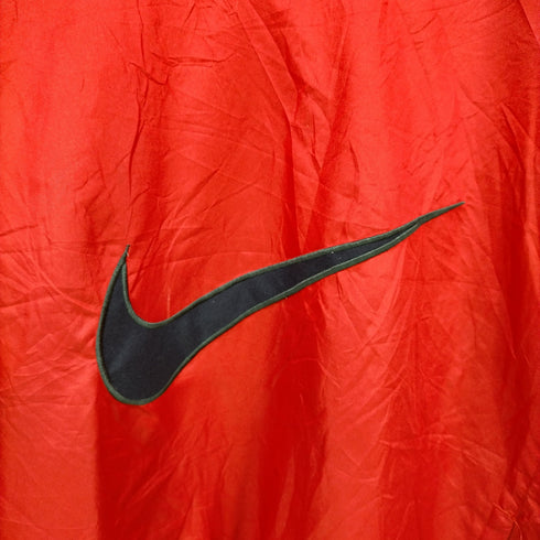 ナイキ NIKE スウォッシュナイロンプルオーバー メンズ JPN:L