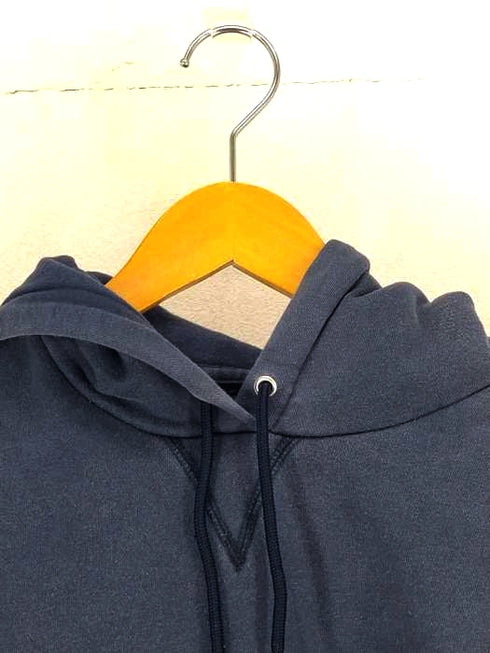 ナイキ NIKE フロント刺繍 プルパーカー レディース JPN:S