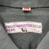 Frauenarbeitsschuleber スイス軍 プルオーバーエポレットグランパシャツ メンズ 39