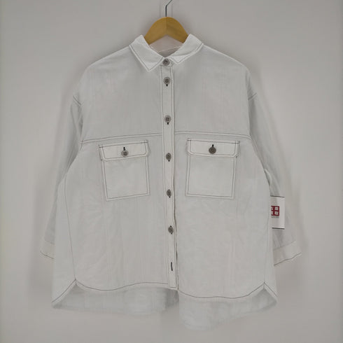 アメリヴィンテージ Ameri VINTAGE 21SS CANELE OVER JACKET レディース FREE