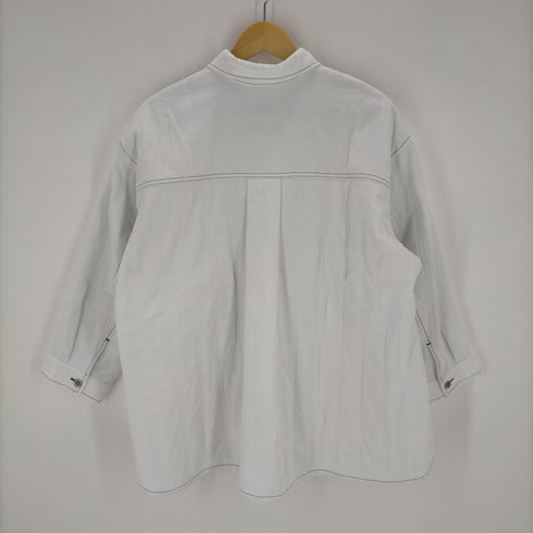 アメリヴィンテージ Ameri VINTAGE 21SS CANELE OVER JACKET レディース FREE