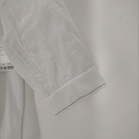 アメリヴィンテージ Ameri VINTAGE 21SS CANELE OVER JACKET レディース FREE