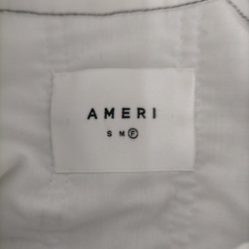 アメリヴィンテージ Ameri VINTAGE 21SS CANELE OVER JACKET レディース FREE