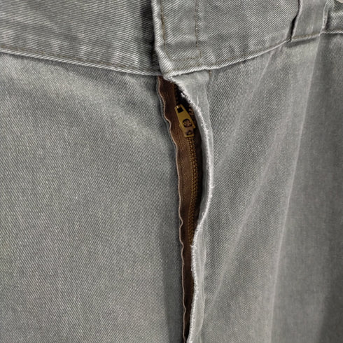 ディッキーズ Dickies IDEALジップ ワークショーツ メンズ