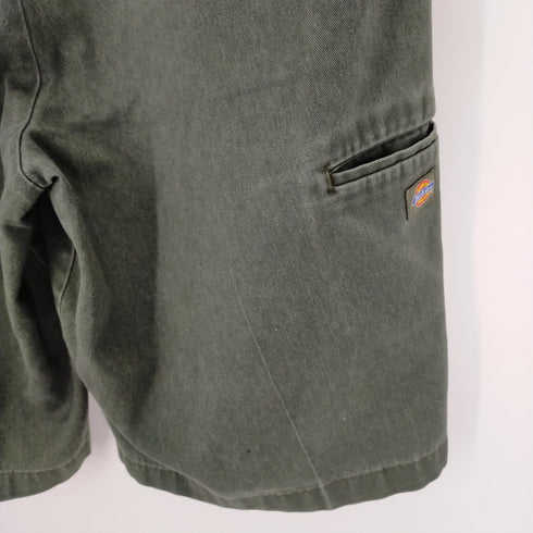 ディッキーズ Dickies IDEALジップ ワークショーツ メンズ
