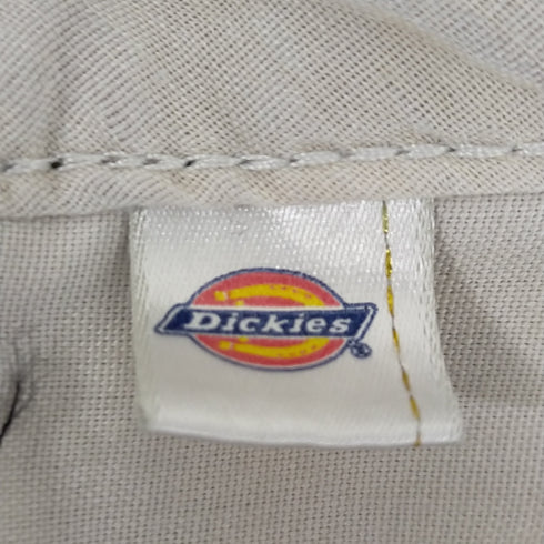 ディッキーズ Dickies IDEALジップ ワークショーツ メンズ