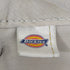 ディッキーズ Dickies IDEALジップ ワークショーツ メンズ