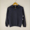 ジェイクルー J.CREW ニットシャツVネックプルオーバー レディース JPN:S