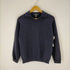 ジェイクルー J.CREW ニットシャツVネックプルオーバー レディース JPN:S