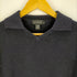 ジェイクルー J.CREW ニットシャツVネックプルオーバー レディース JPN:S