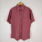 エルエルビーン L.L.Bean 70-80S コットンチェックシャツ メンズ JPN:M