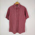 エルエルビーン L.L.Bean 70-80S コットンチェックシャツ メンズ JPN:M