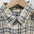 ラルフローレン RALPH LAUREN ポニーチェック柄ボタンダウンシャツ メンズ JPN:M