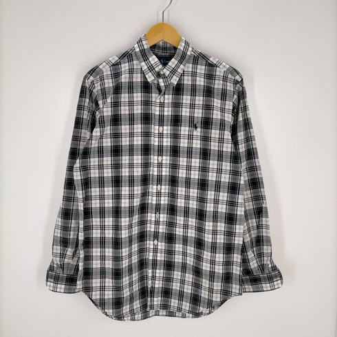 ラルフローレン RALPH LAUREN classic fit ボタンダウンシャツ メンズ JPN:M