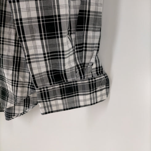 ラルフローレン RALPH LAUREN classic fit ボタンダウンシャツ メンズ JPN:M