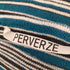 パーバーズ PERVERZE リブニット タイトスカート レディース FREE