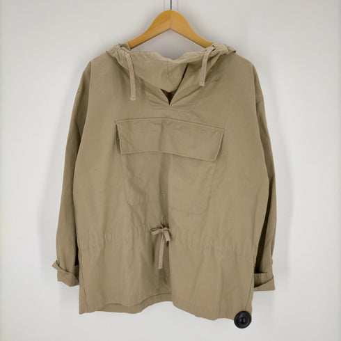 ゴールド gold VENTILE COTTON ANORAK メンズ JPN:L