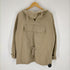 ゴールド gold VENTILE COTTON ANORAK メンズ JPN:L