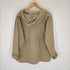 ゴールド gold VENTILE COTTON ANORAK メンズ JPN:L