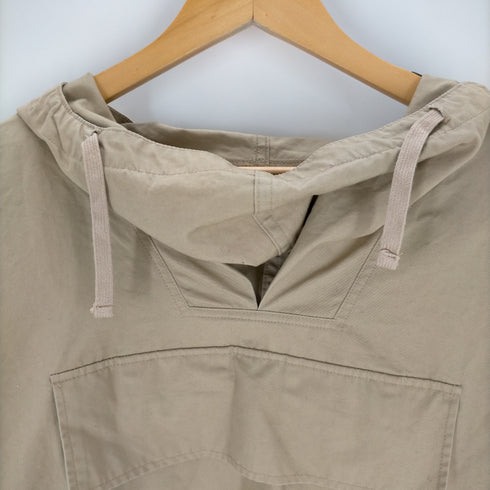 ゴールド gold VENTILE COTTON ANORAK メンズ JPN:L