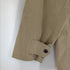 ゴールド gold VENTILE COTTON ANORAK メンズ JPN:L