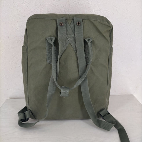 フェールラーベン FJALL RAVEN カンケンバッグ レディース