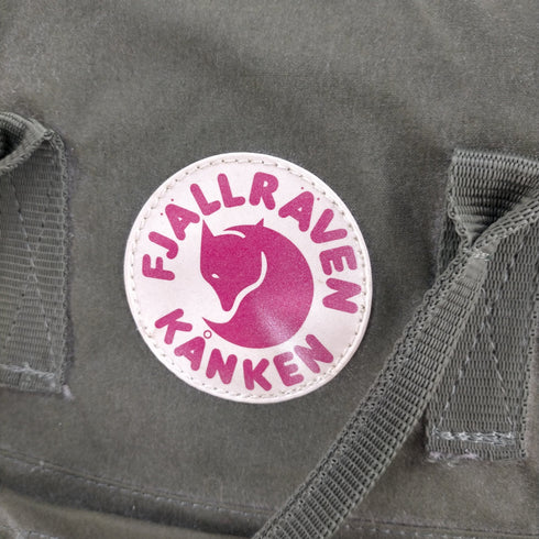 フェールラーベン FJALL RAVEN カンケンバッグ レディース