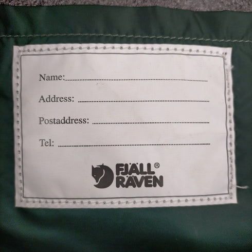 フェールラーベン FJALL RAVEN カンケンバッグ レディース