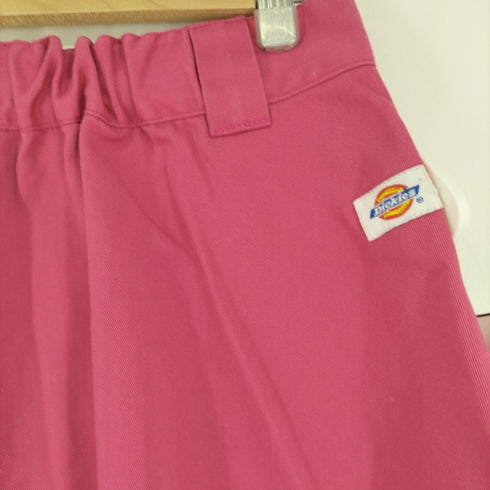 ディッキーズ Dickies ワークスカート レディース 38