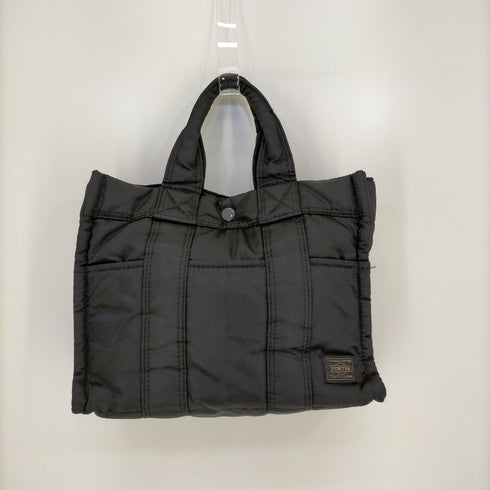ヘッドポーター HEAD PORTER タンカーミニトートバッグ メンズ