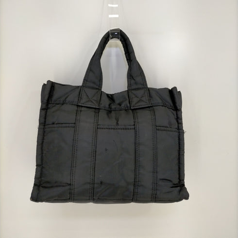 ヘッドポーター HEAD PORTER タンカーミニトートバッグ メンズ